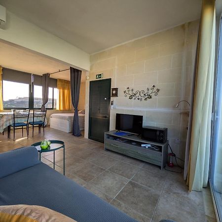 Apartamento Harruba Flt 3 Triq Il Gudja Mgarr Exterior foto