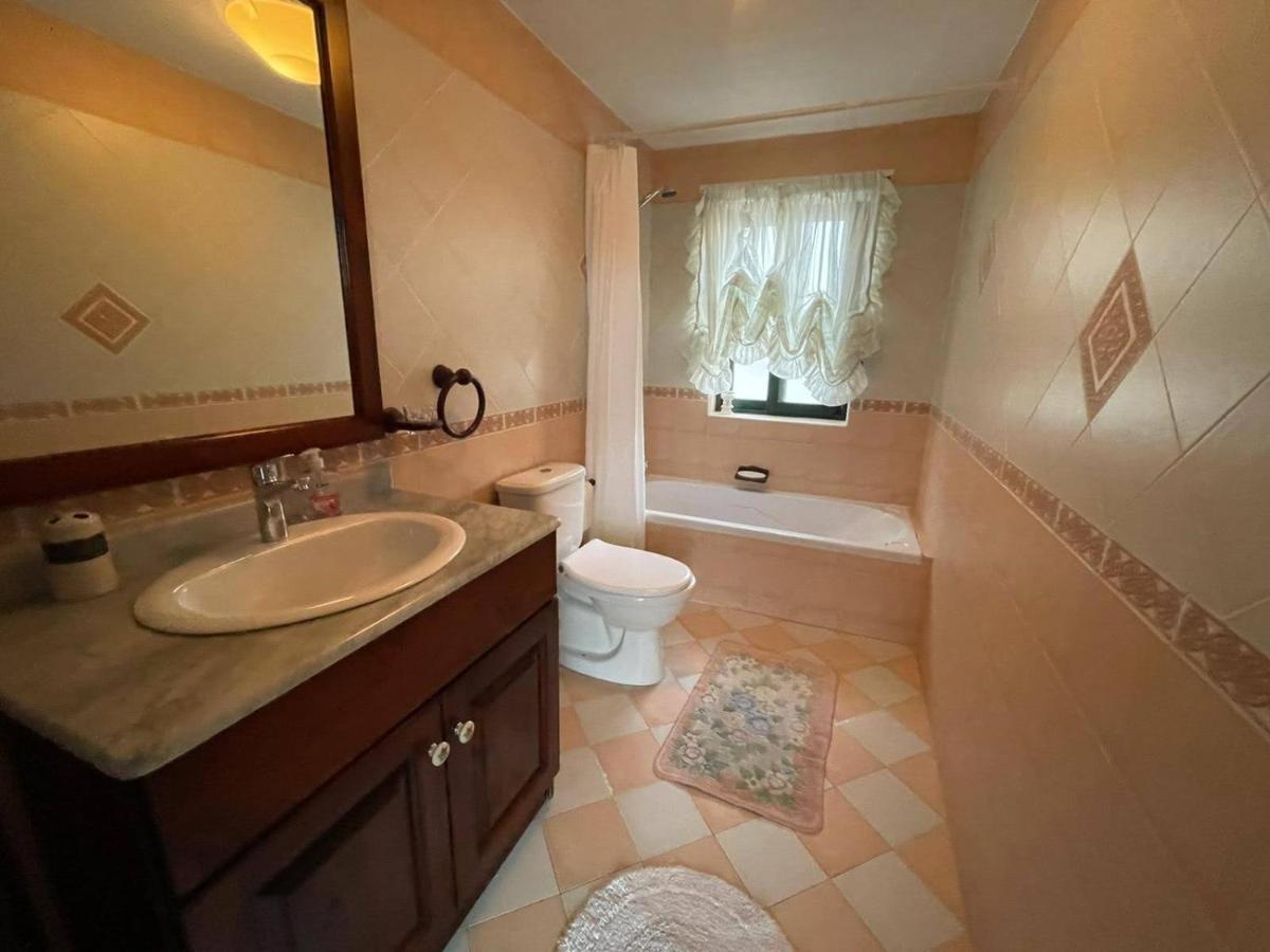 Apartamento Harruba Flt 3 Triq Il Gudja Mgarr Exterior foto