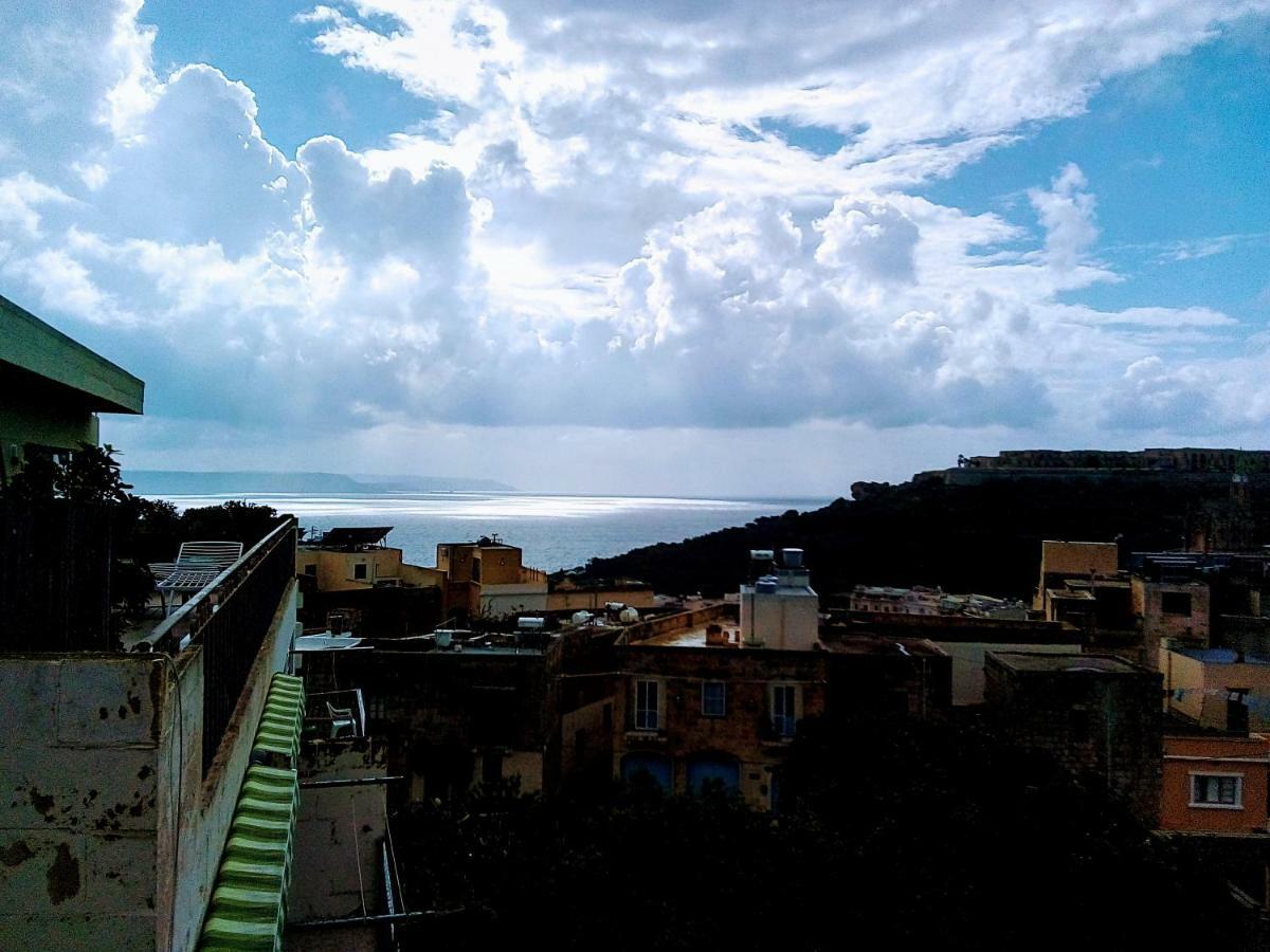 Apartamento Harruba Flt 3 Triq Il Gudja Mgarr Exterior foto
